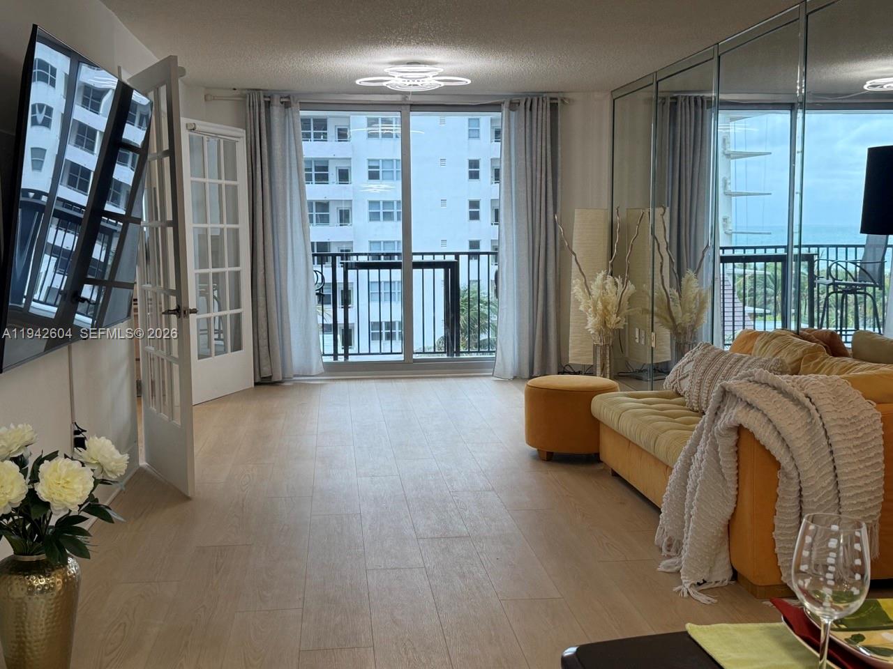 9273 Collins Ave #503 Surfside, FL 33154