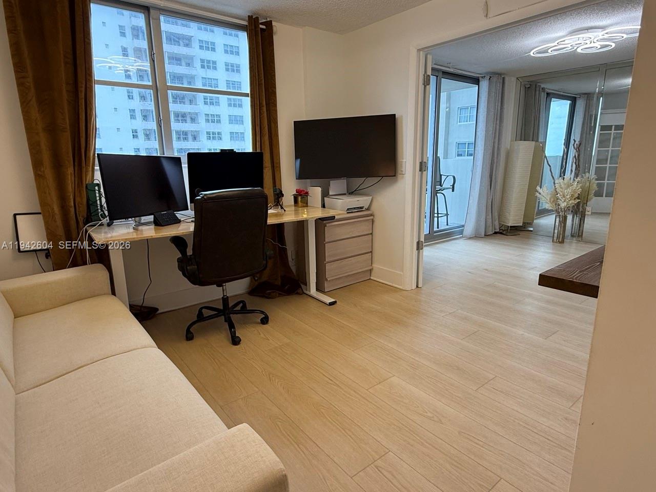 9273 Collins Ave #503 Surfside, FL 33154