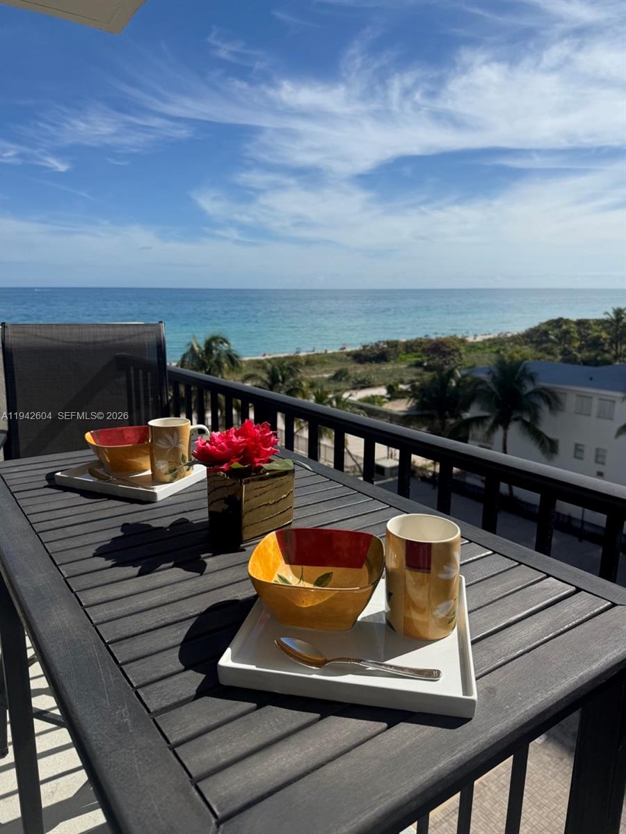 9273 Collins Ave #503 Surfside, FL 33154