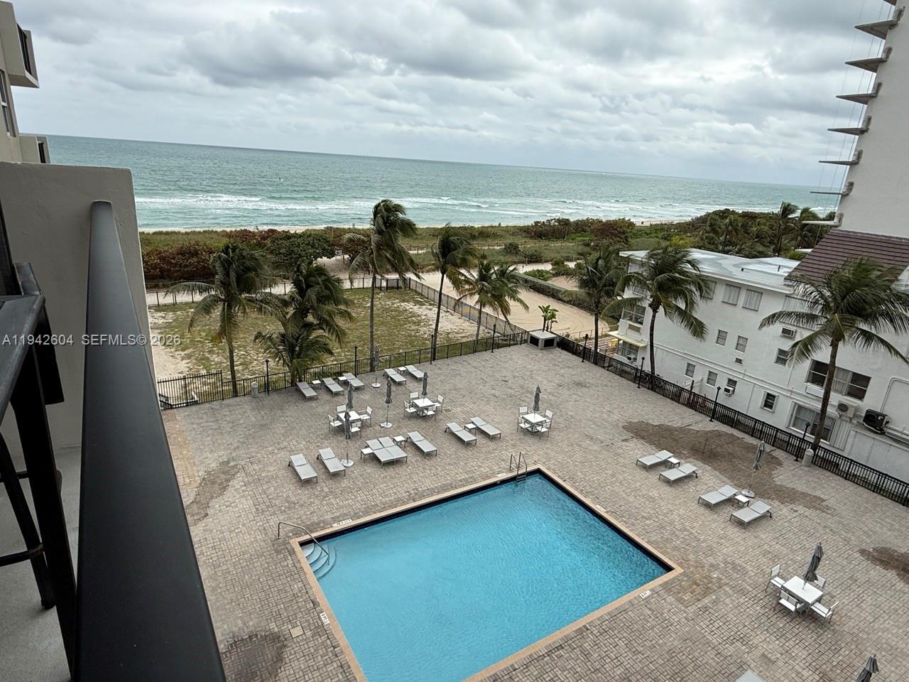 9273 Collins Ave #503 Surfside, FL 33154