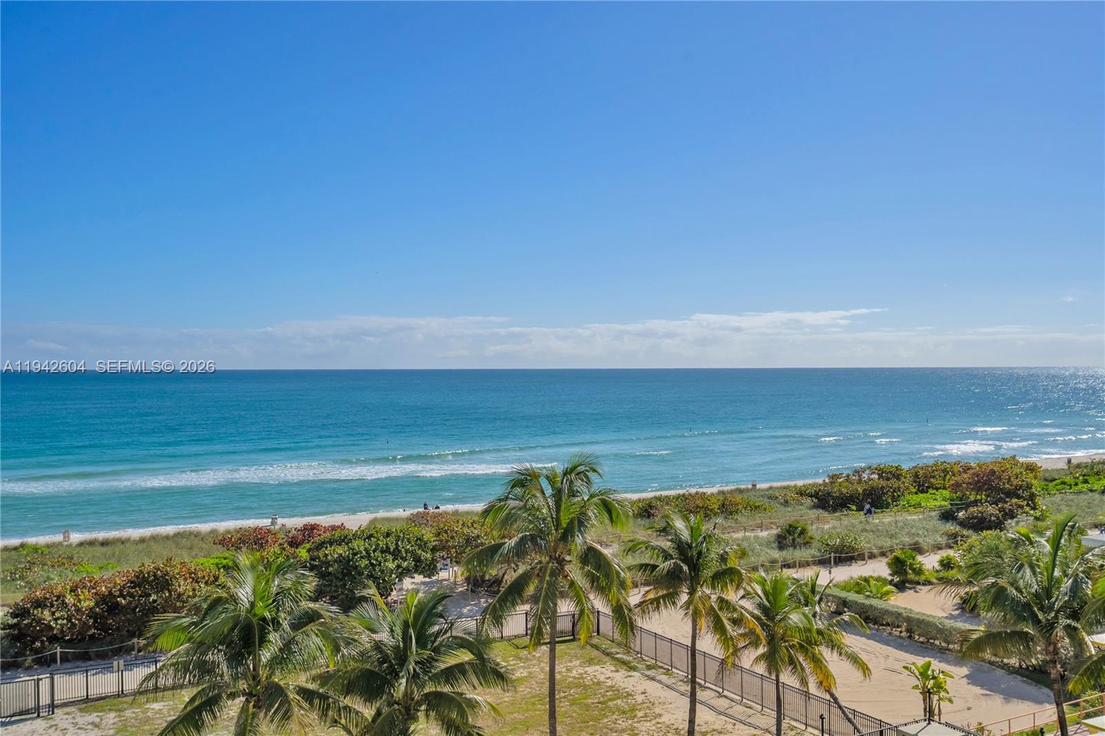 9273 Collins Ave #503 Surfside, FL 33154