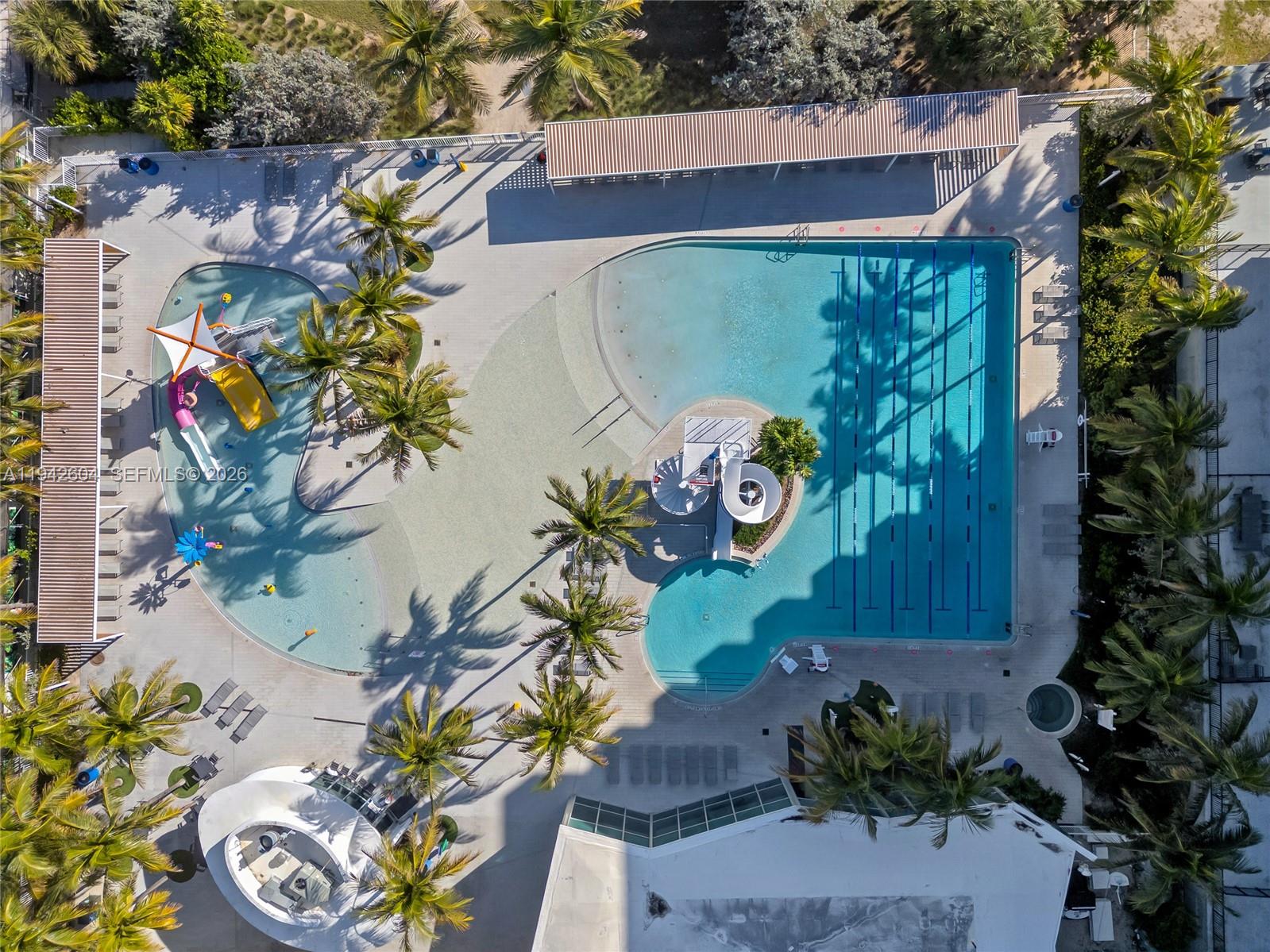 9273 Collins Ave #503 Surfside, FL 33154