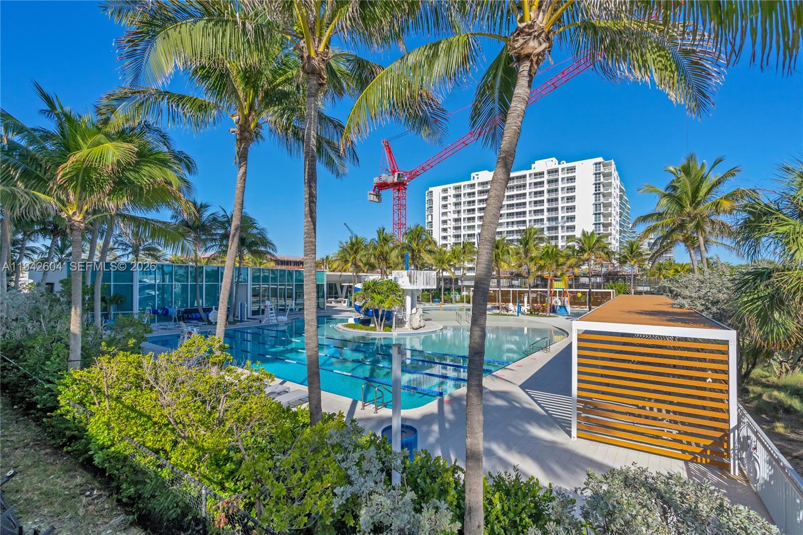 9273 Collins Ave #503 Surfside, FL 33154