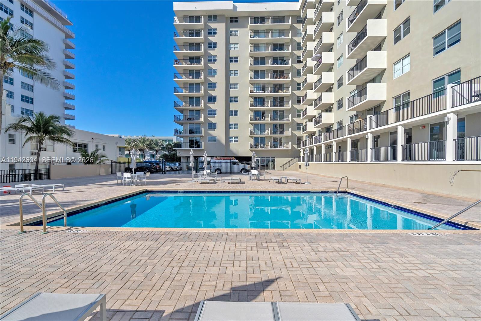 9273 Collins Ave #503 Surfside, FL 33154