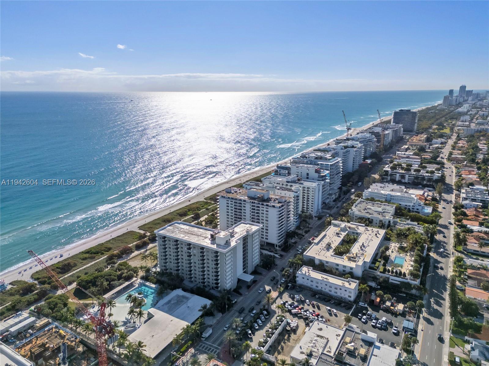 9273 Collins Ave #503 Surfside, FL 33154