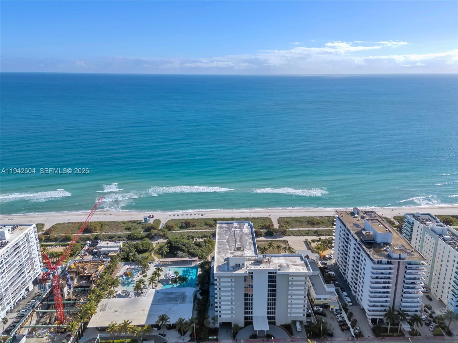 9273 Collins Ave #503 Surfside, FL 33154