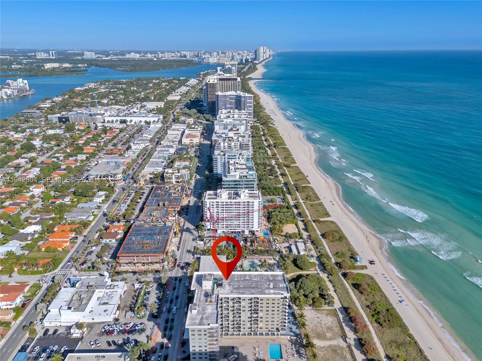 9273 Collins Ave #503 Surfside, FL 33154