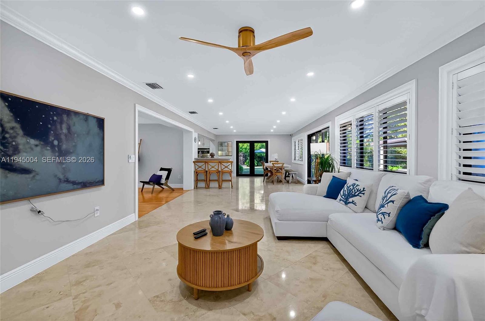 13945 Cartee Rd Palmetto Bay, FL 33158