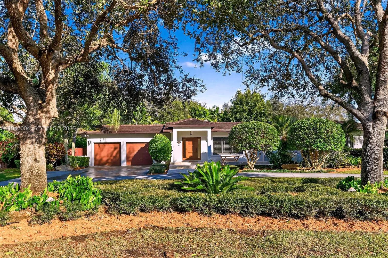 13945 Cartee Rd Palmetto Bay, FL 33158