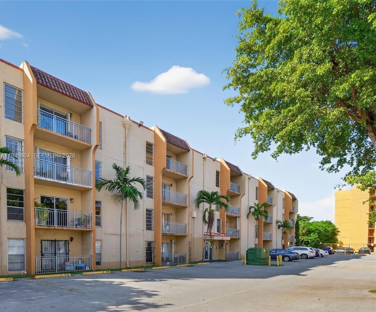 4841 NW 7th St #203-4