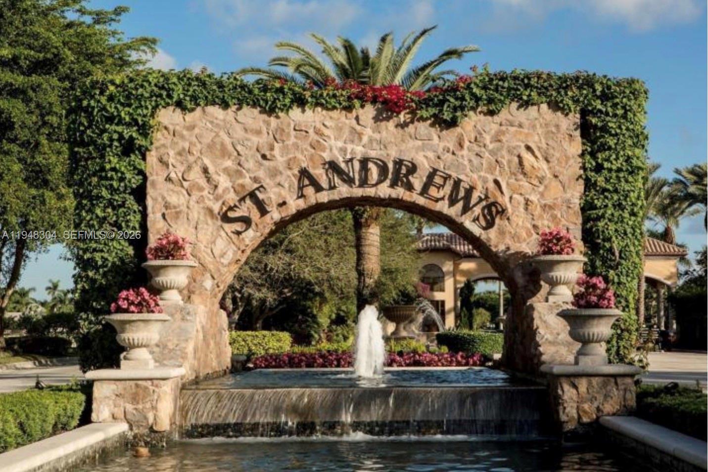 6860 Queenferry Cir Boca Raton, FL 33496