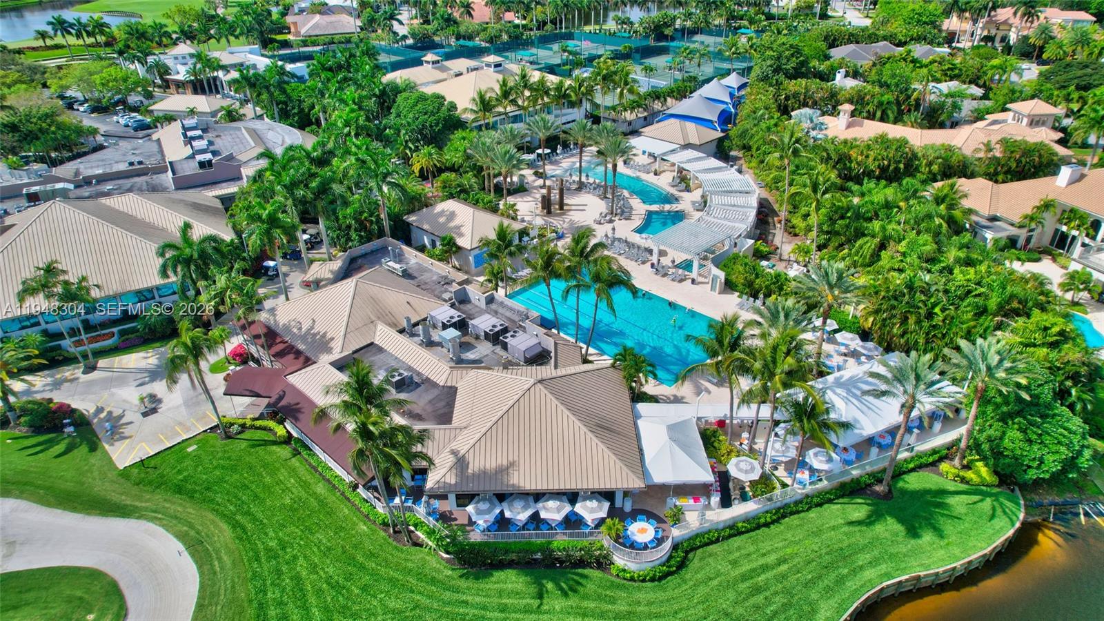 6860 Queenferry Cir Boca Raton, FL 33496