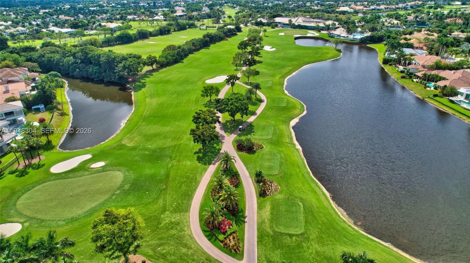 6860 Queenferry Cir Boca Raton, FL 33496