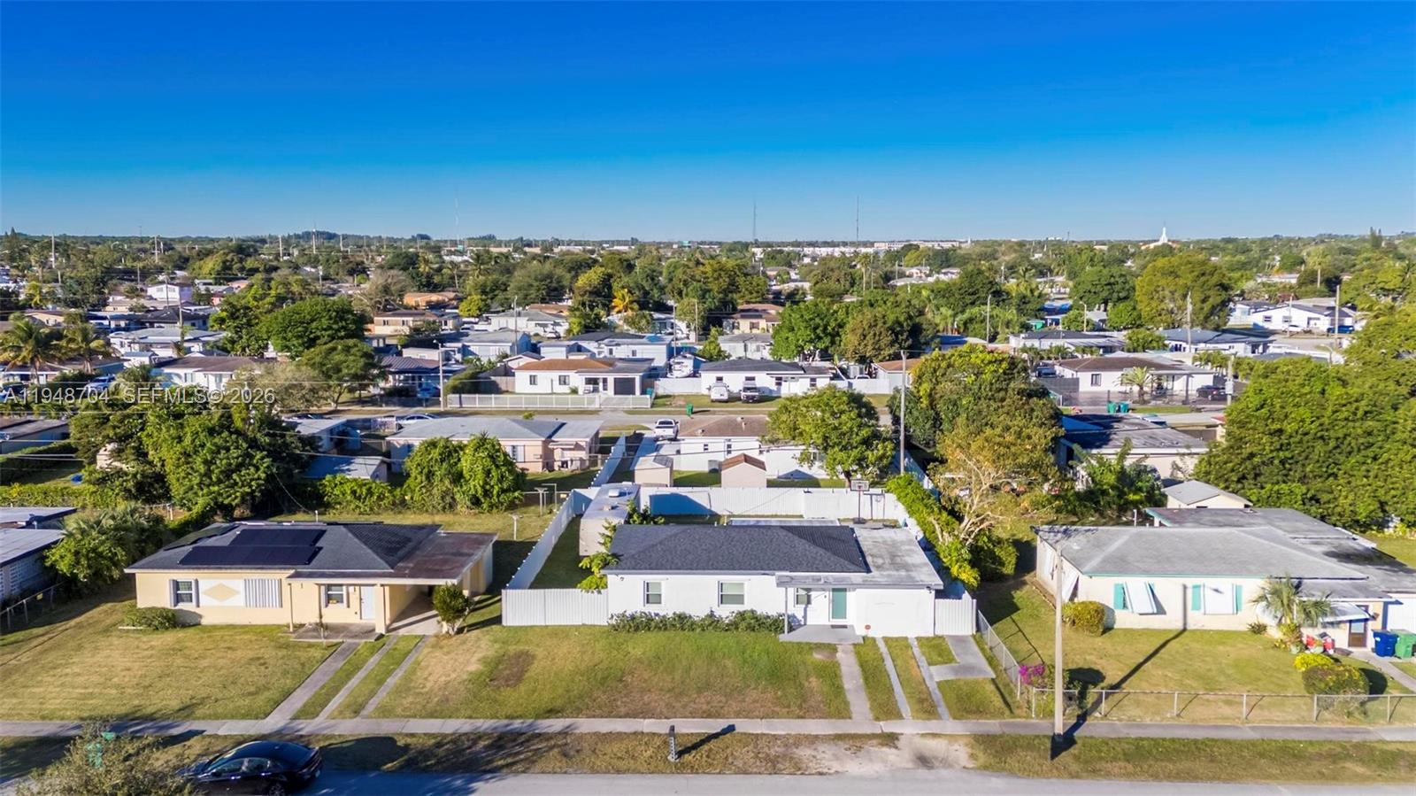 14860 Buchanan St Miami, FL 33176