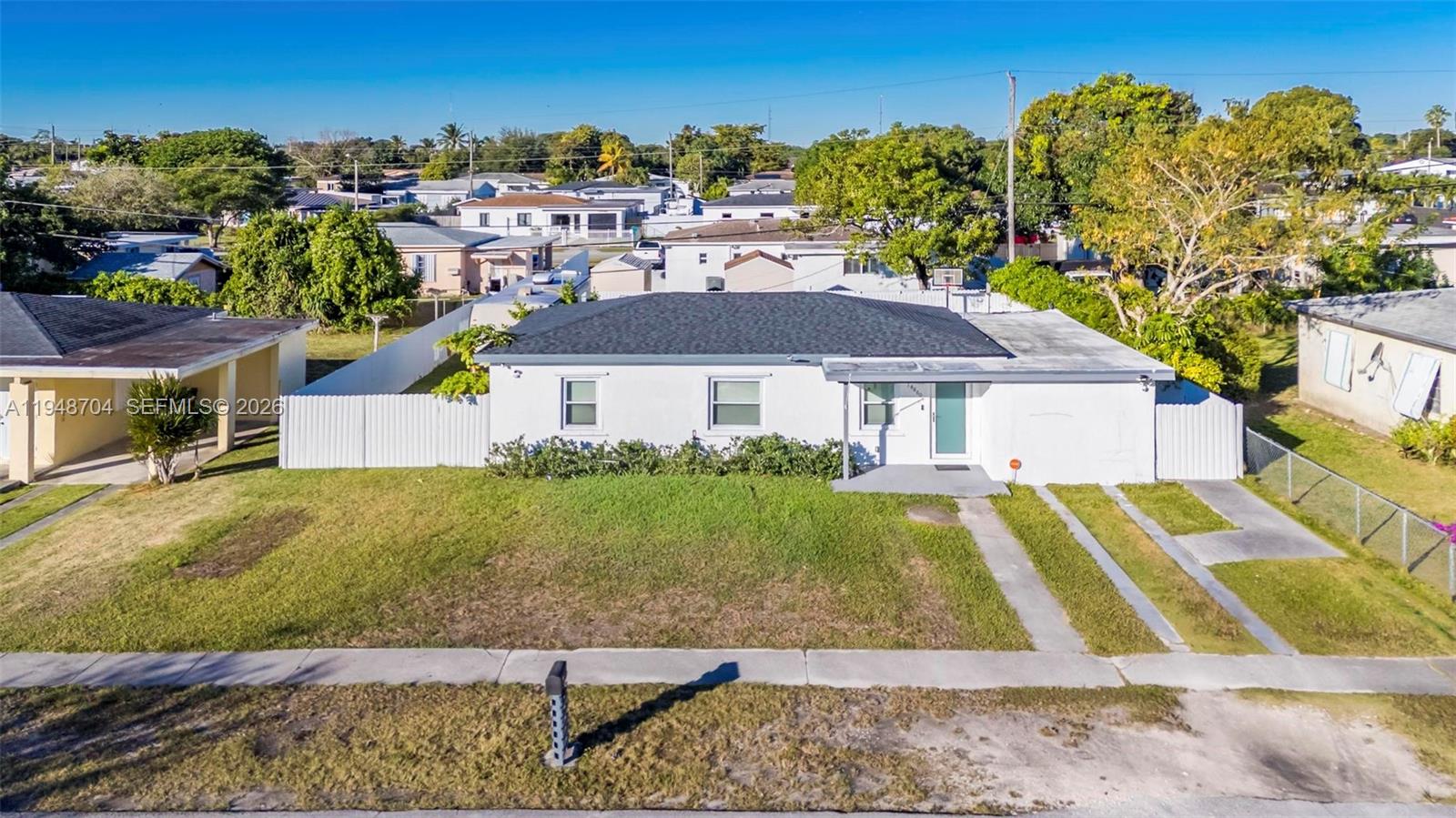 14860 Buchanan St Miami, FL 33176