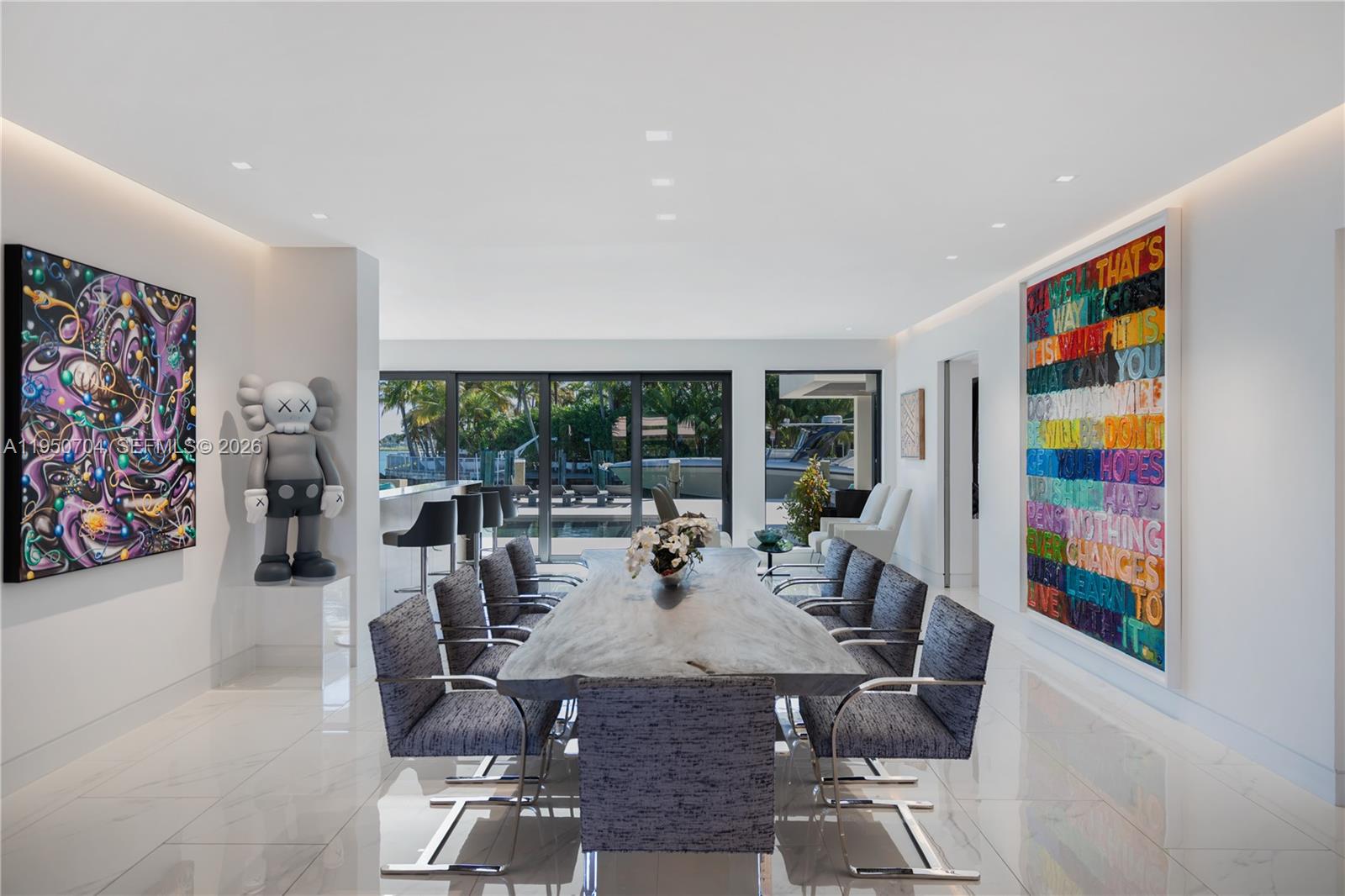 2370 Bayview Ln North Miami, FL 33181