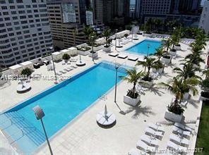 950 Brickell Bay Dr #2301 Miami, FL 33131