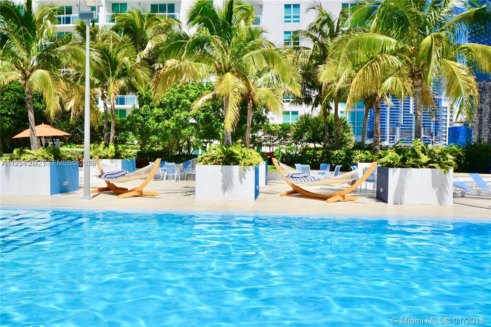 950 Brickell Bay Dr #2301 Miami, FL 33131