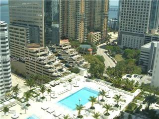 950 Brickell Bay Dr #2301 Miami, FL 33131