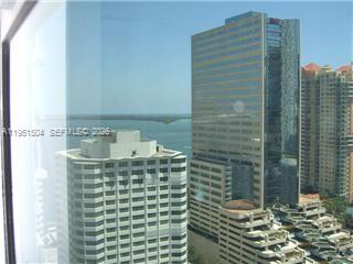 950 Brickell Bay Dr #2301 Miami, FL 33131