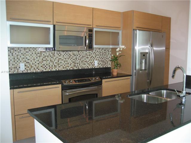 950 Brickell Bay Dr #2301 Miami, FL 33131