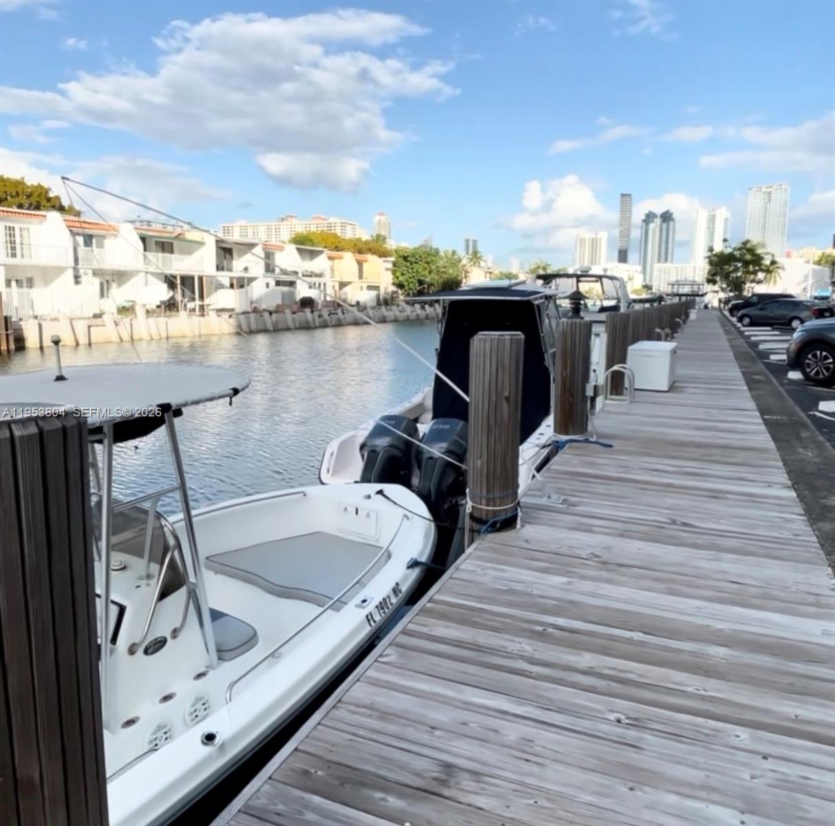 3703 NE 166th St #602 North Miami Beach, FL 33160