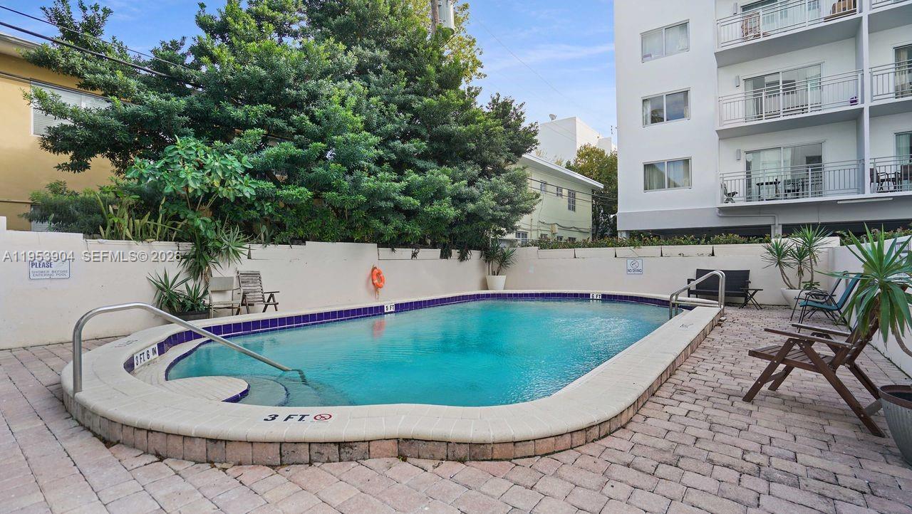 1130 11th St #6J Miami Beach, FL 33139