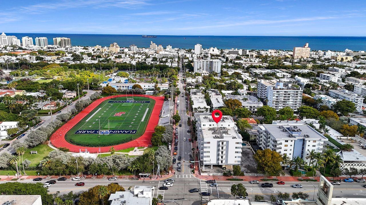 1130 11th St #6J Miami Beach, FL 33139