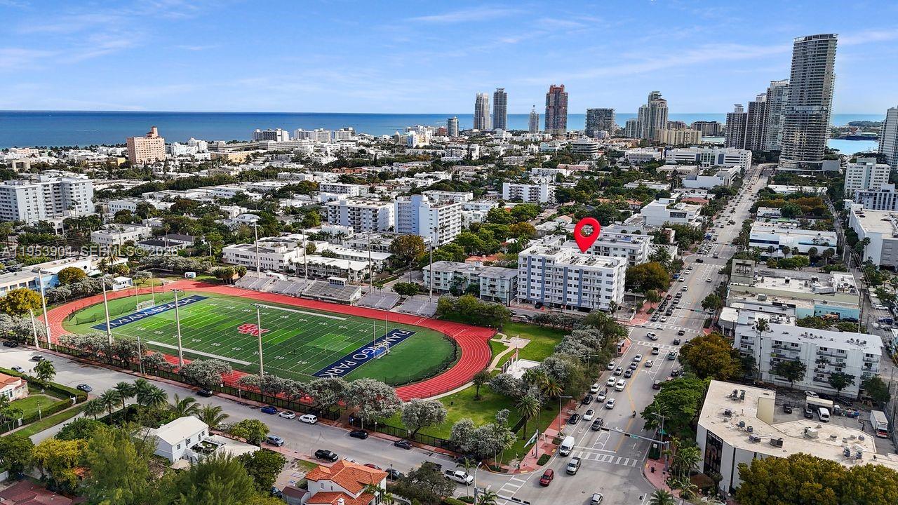 1130 11th St #6J Miami Beach, FL 33139