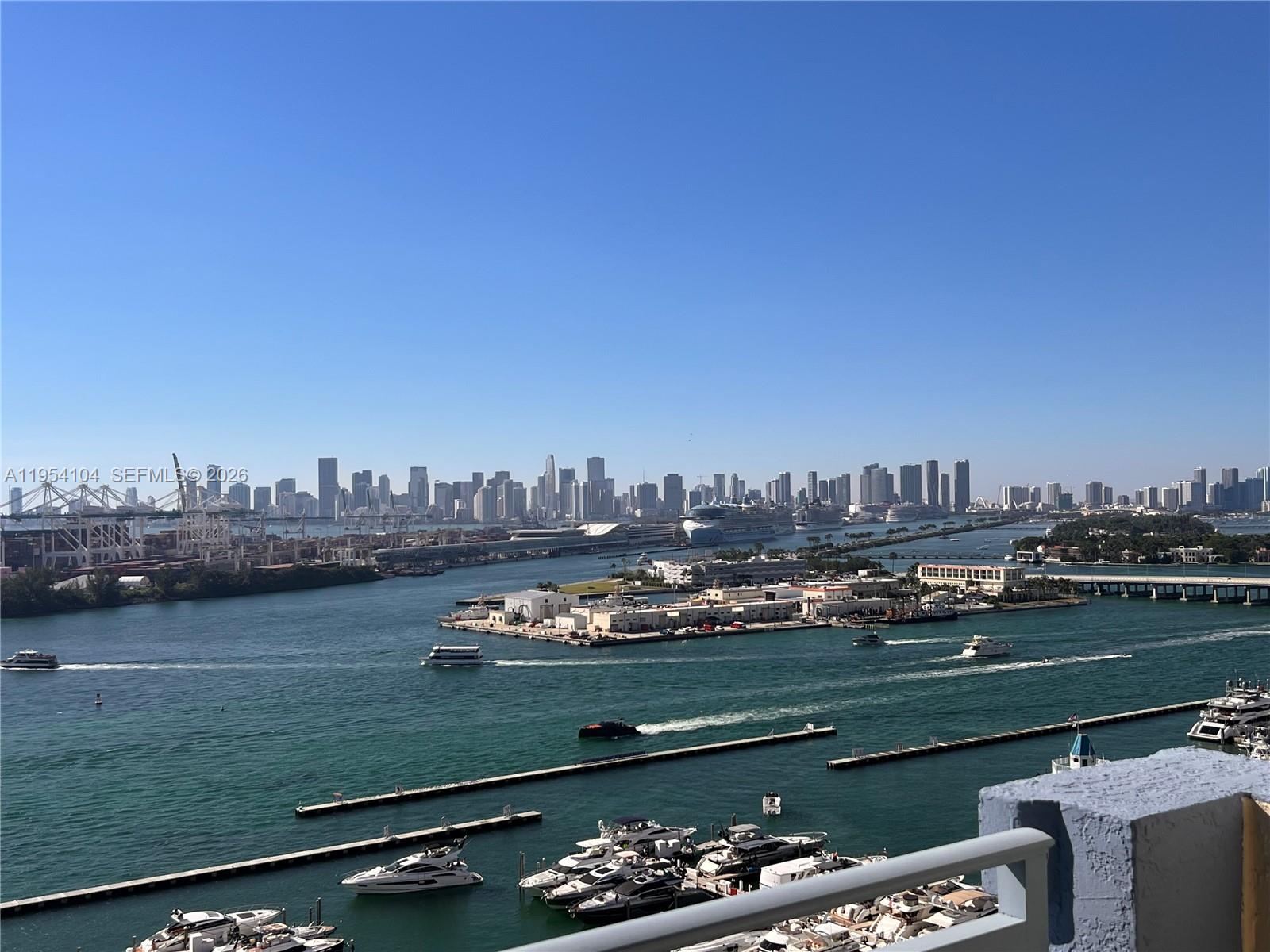 90 Alton Rd #2110 Miami Beach, FL 33139