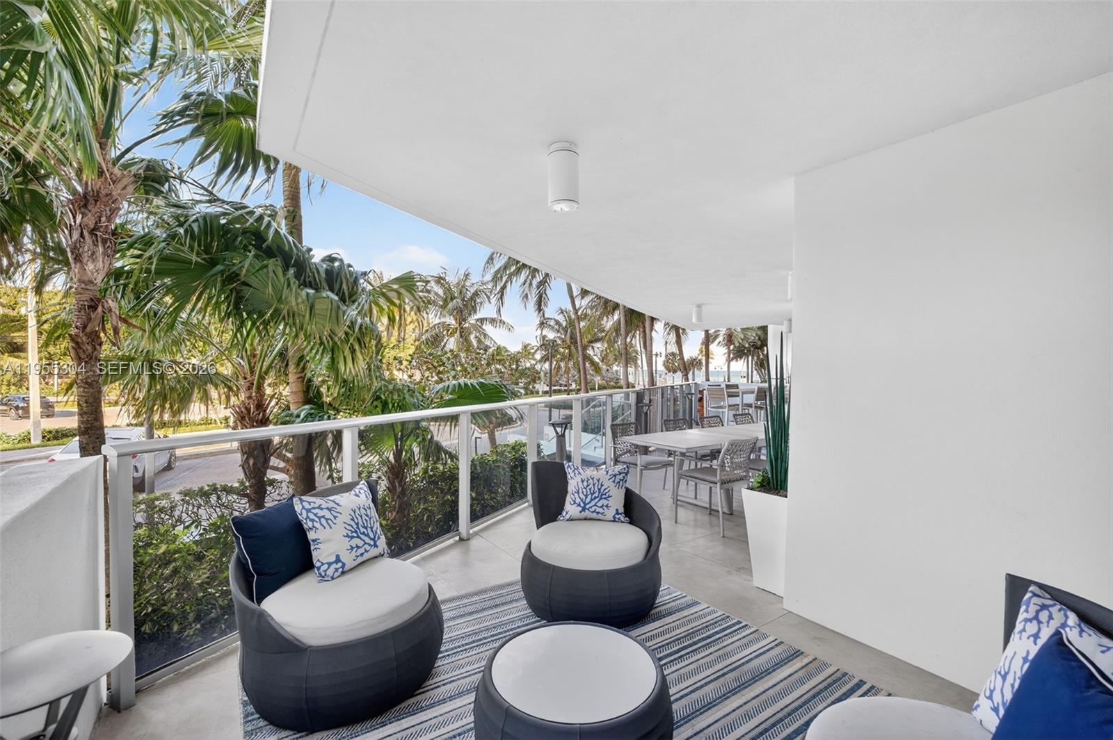 701 N Fort Lauderdale Bch Blvd #114 Fort Lauderdale, FL 33304