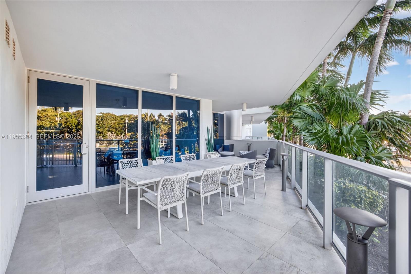 701 N Fort Lauderdale Bch Blvd #114 Fort Lauderdale, FL 33304