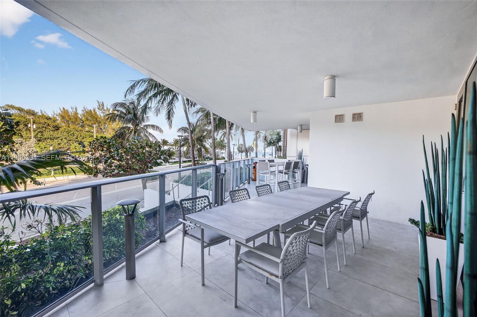 701 N Fort Lauderdale Bch Blvd #114 Fort Lauderdale, FL 33304