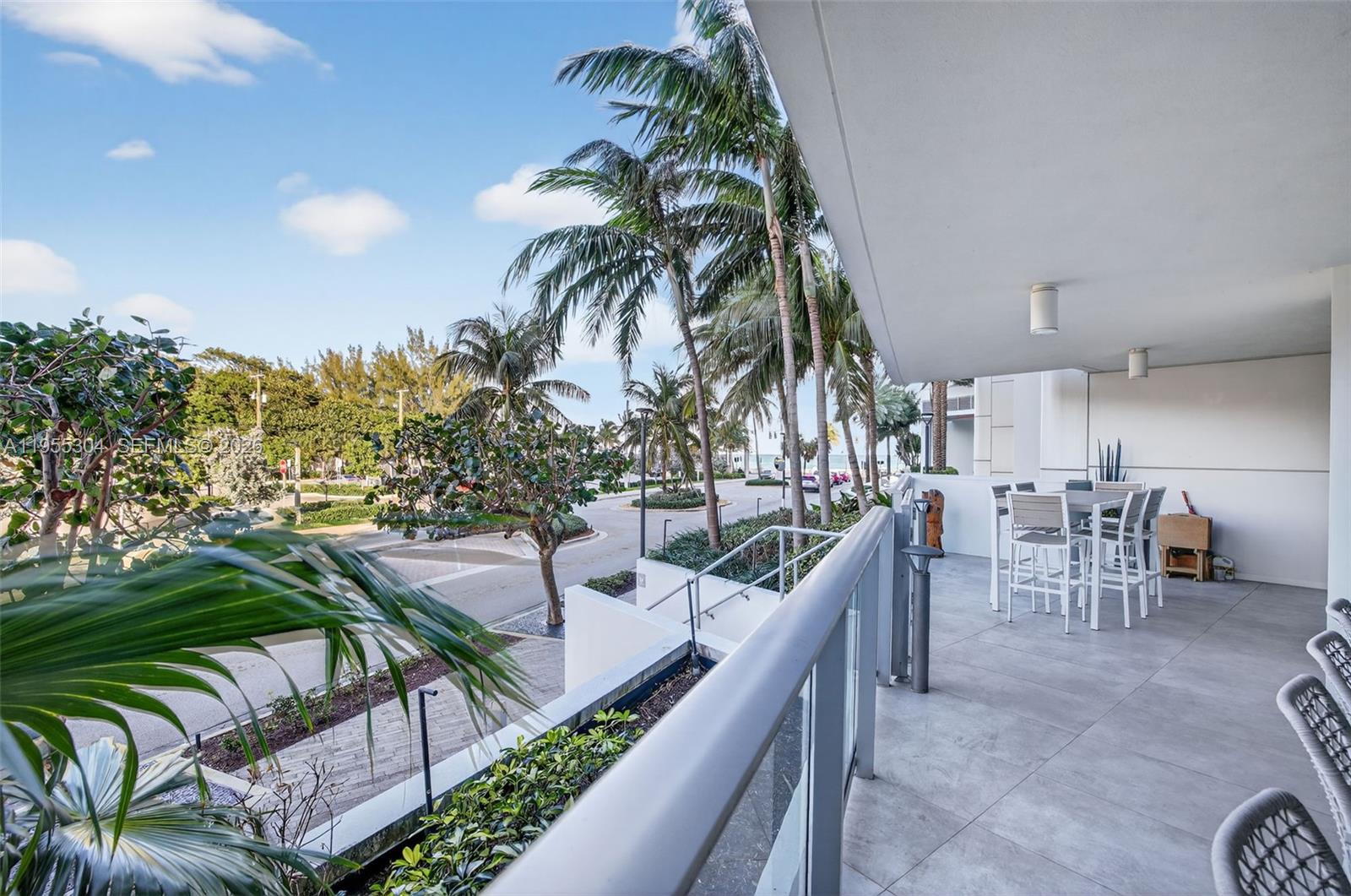 701 N Fort Lauderdale Bch Blvd #114 Fort Lauderdale, FL 33304