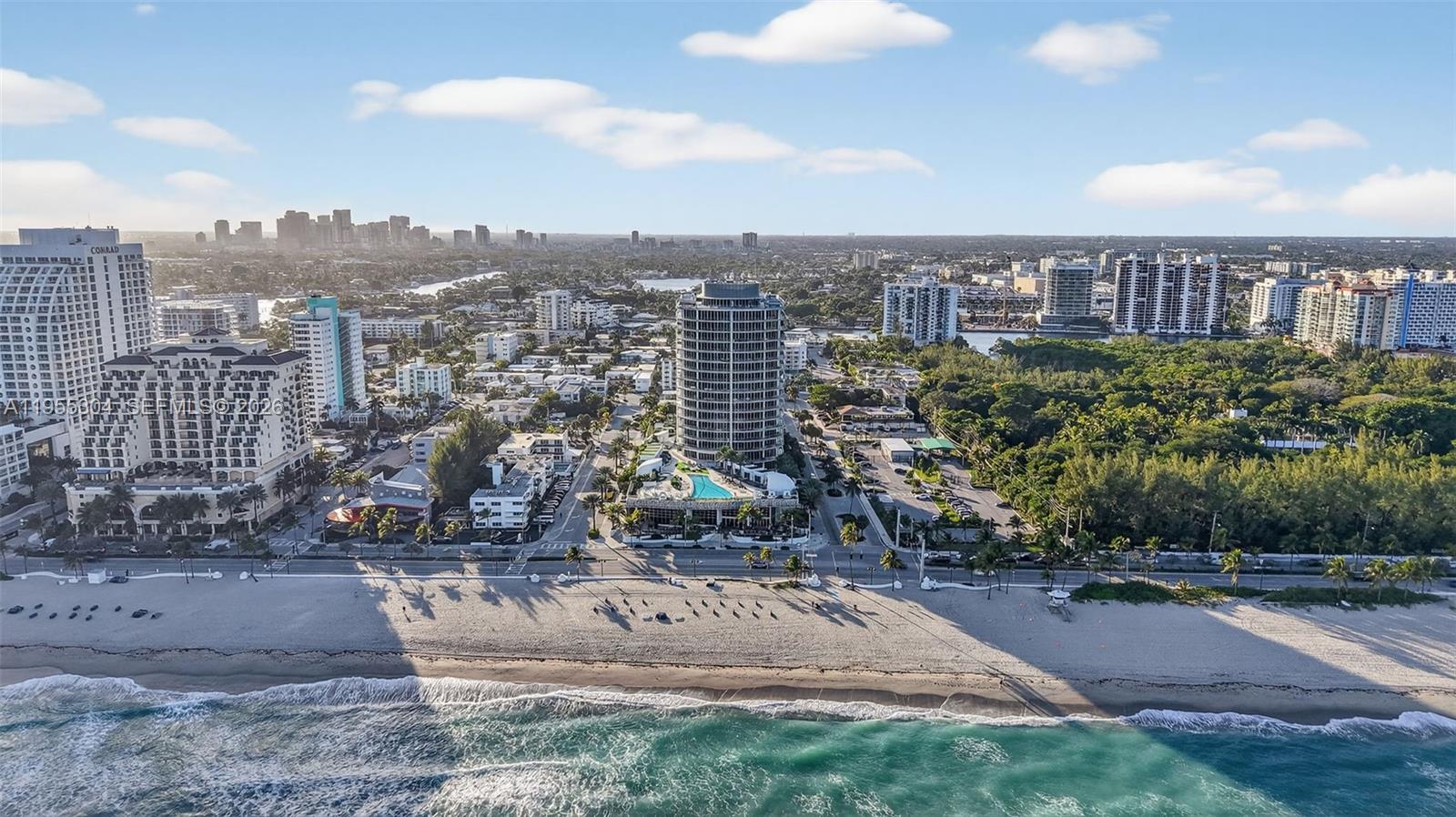 701 N Fort Lauderdale Bch Blvd #114 Fort Lauderdale, FL 33304