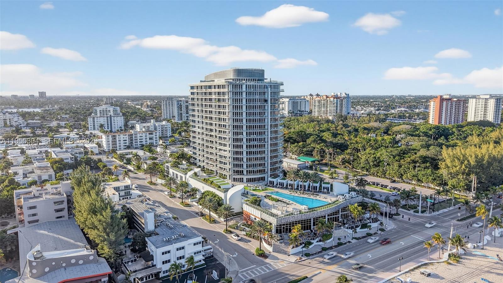 701 N Fort Lauderdale Bch Blvd #114 Fort Lauderdale, FL 33304