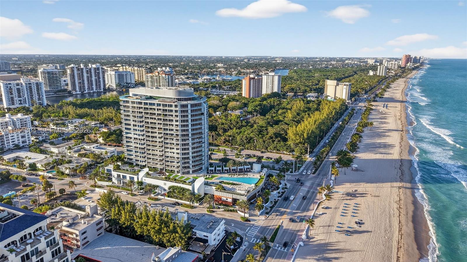 701 N Fort Lauderdale Bch Blvd #114 Fort Lauderdale, FL 33304