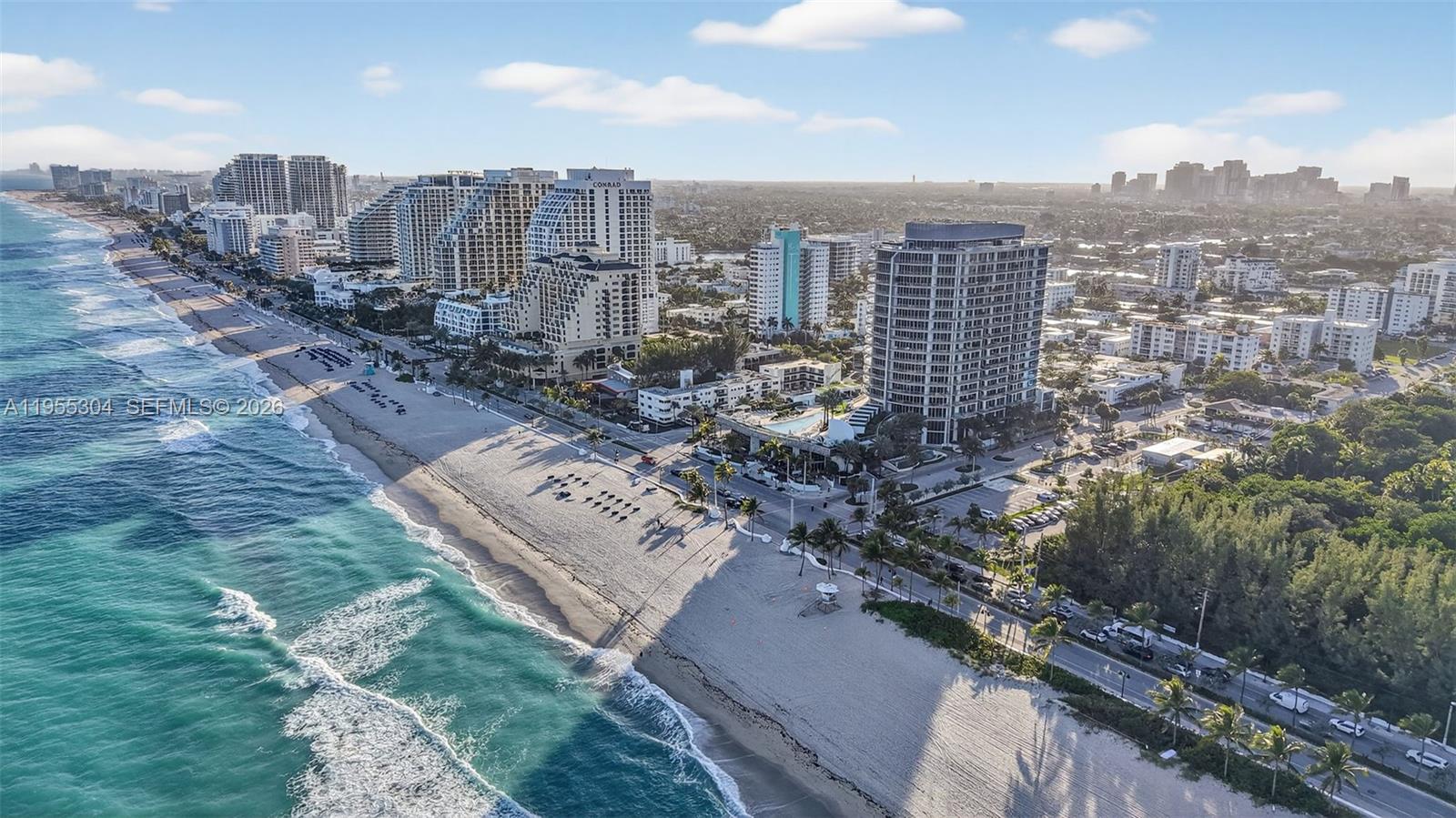 701 N Fort Lauderdale Bch Blvd #114 Fort Lauderdale, FL 33304