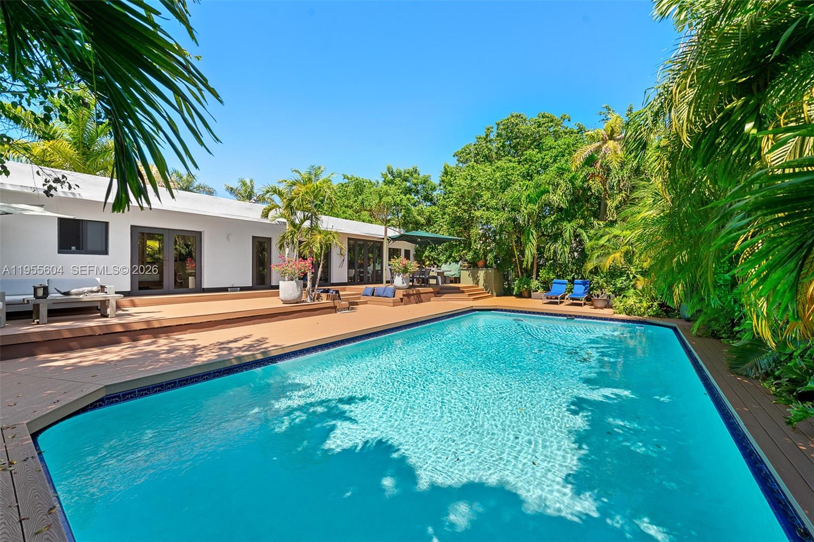 2815 Regatta Ave Miami Beach, FL 33140