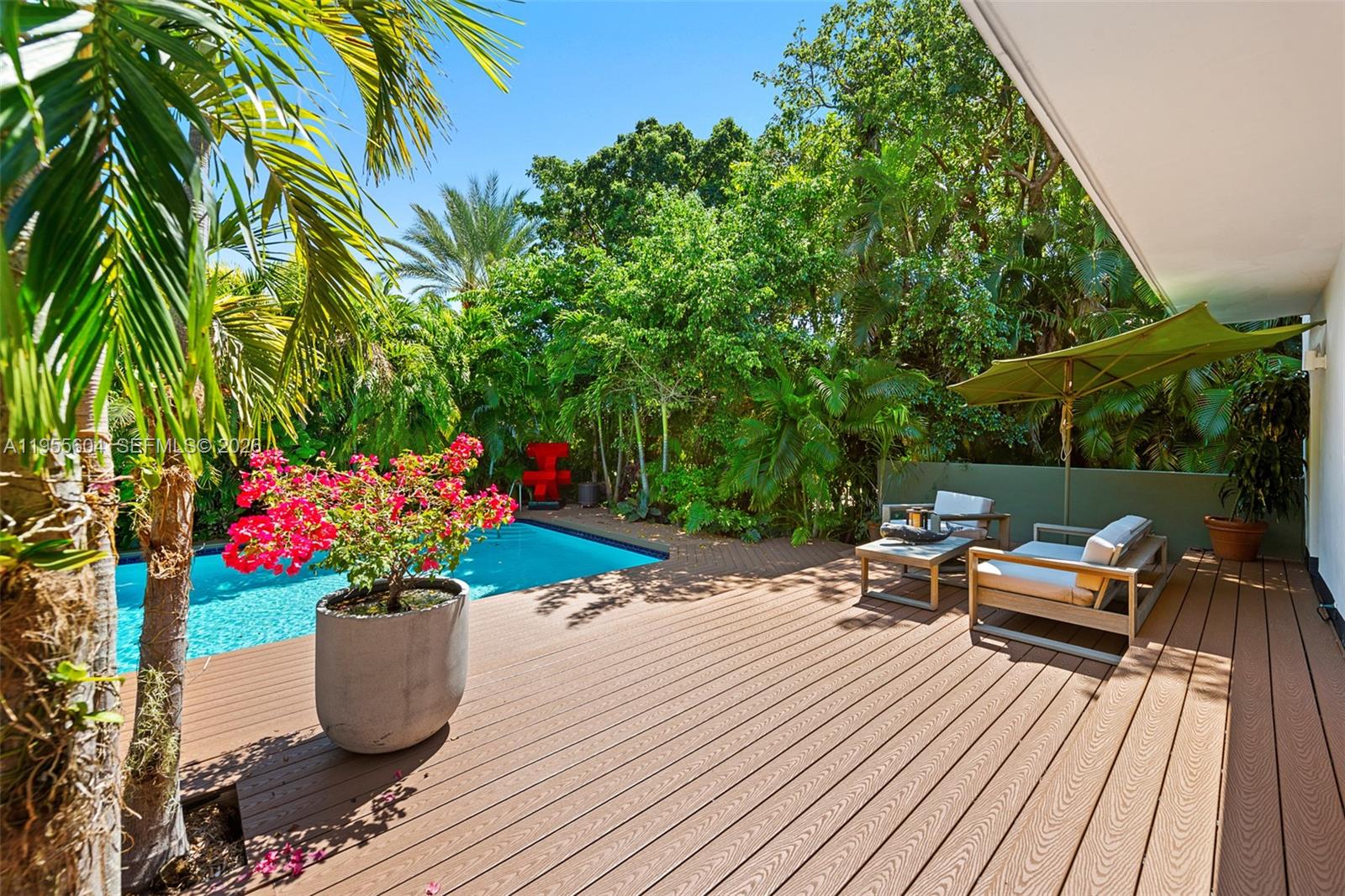 2815 Regatta Ave Miami Beach, FL 33140