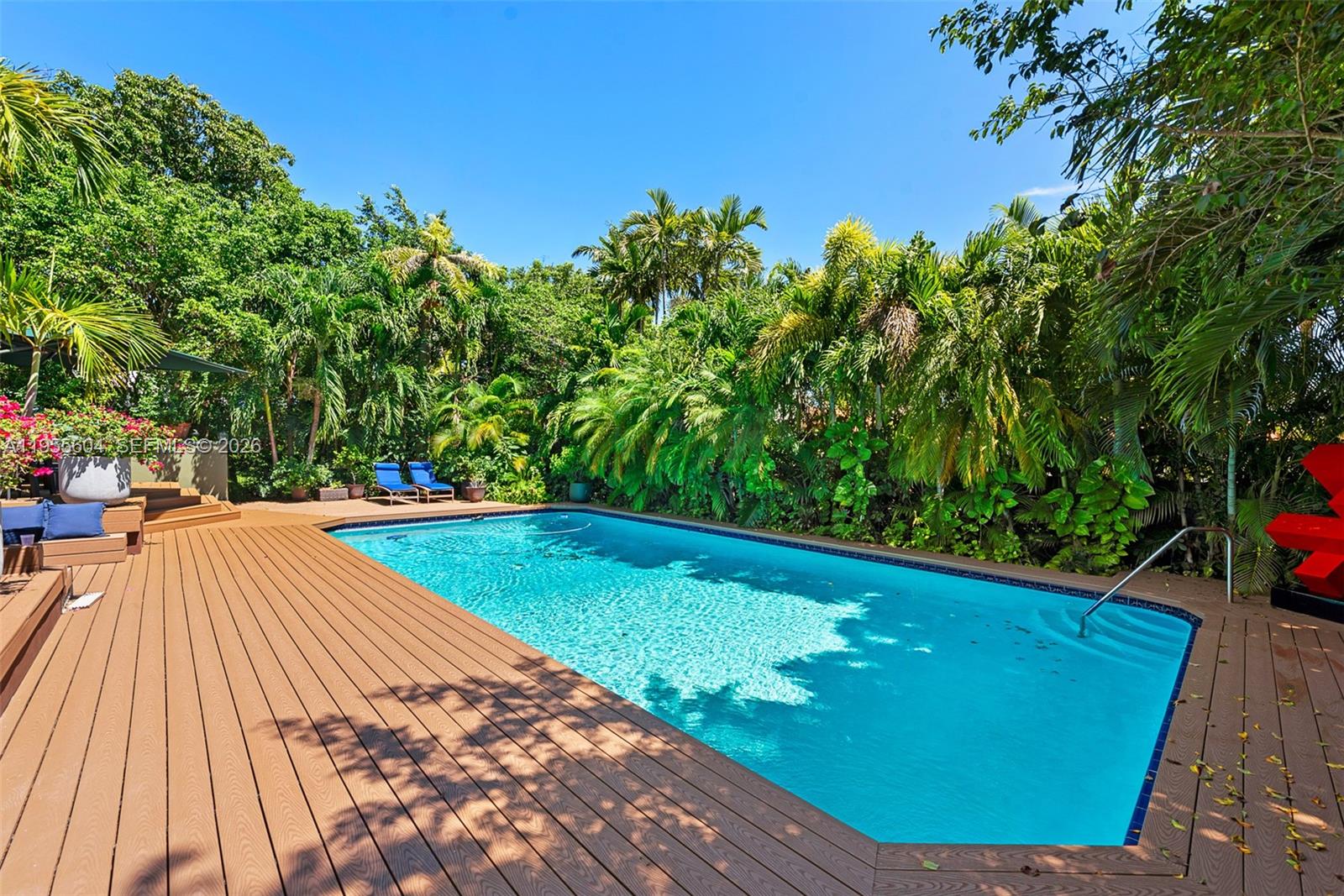 2815 Regatta Ave Miami Beach, FL 33140