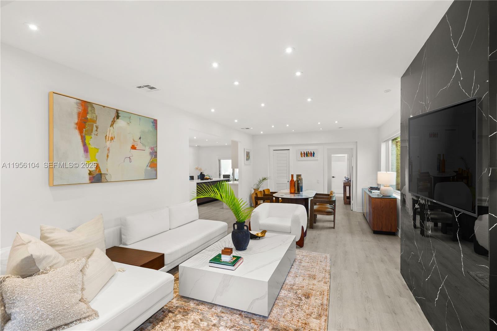 3616 SW 26th St Miami, FL 33133