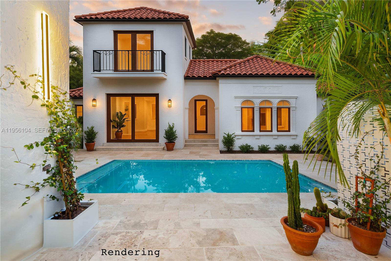 3616 SW 26th St Miami, FL 33133