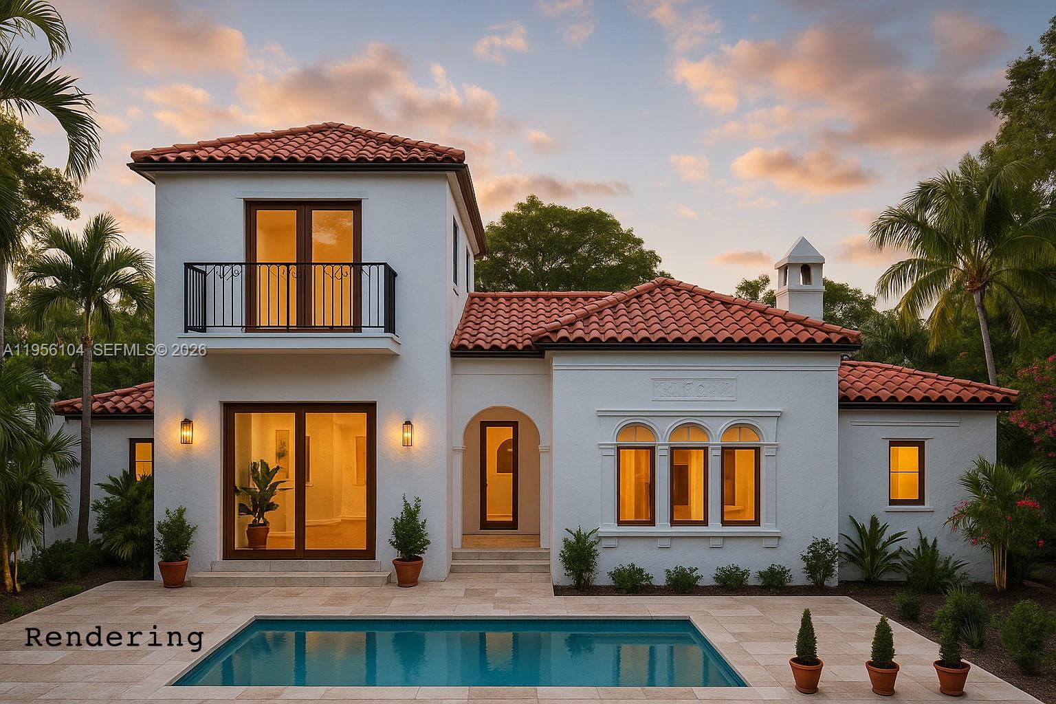 3616 SW 26th St Miami, FL 33133