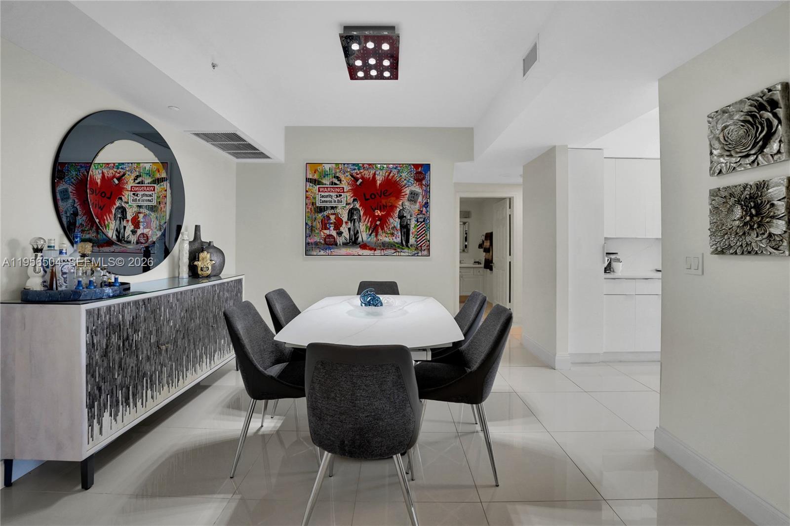 3100 N Ocean Blvd #606 Fort Lauderdale, FL 33308