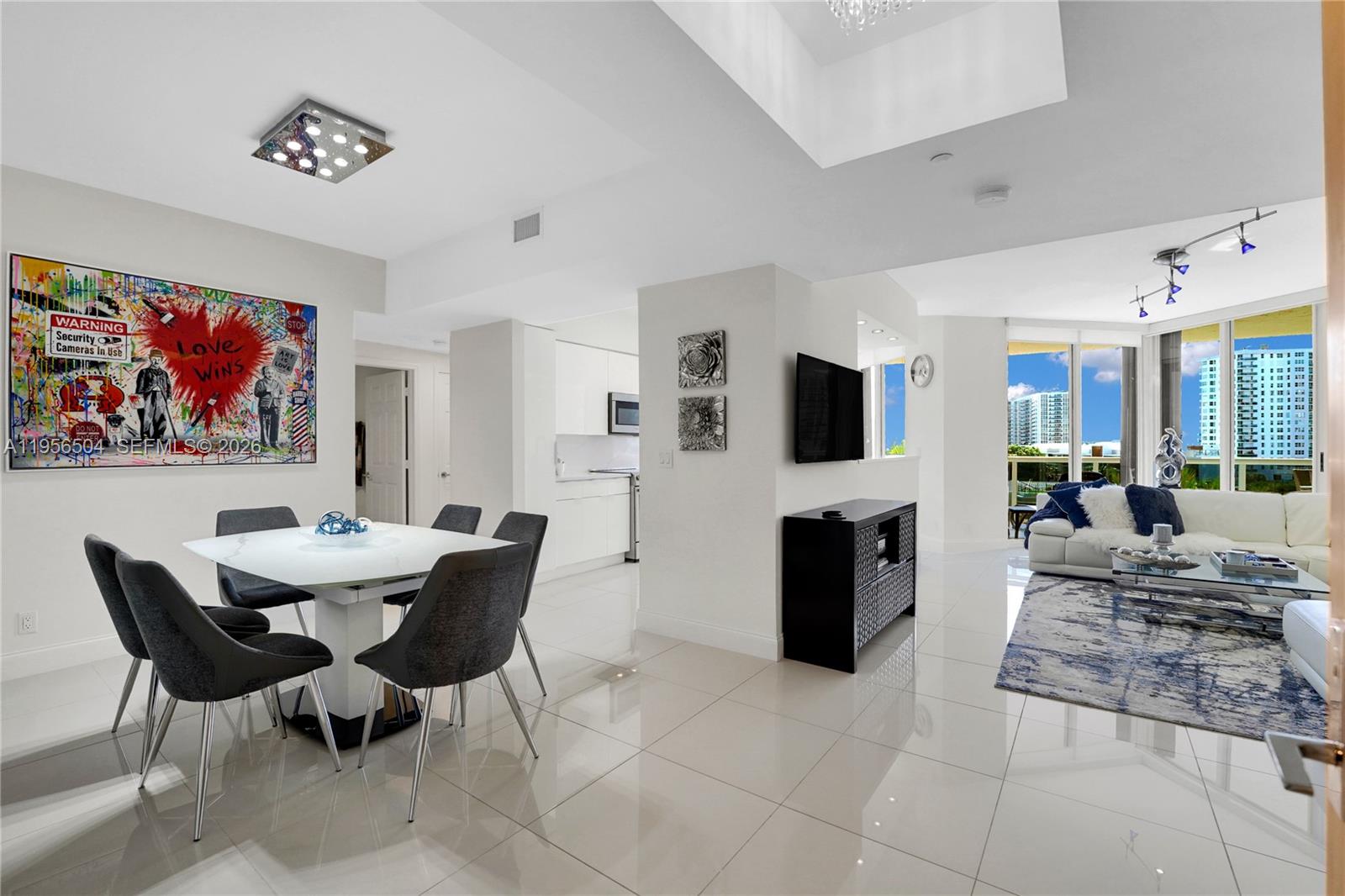 3100 N Ocean Blvd #606 Fort Lauderdale, FL 33308