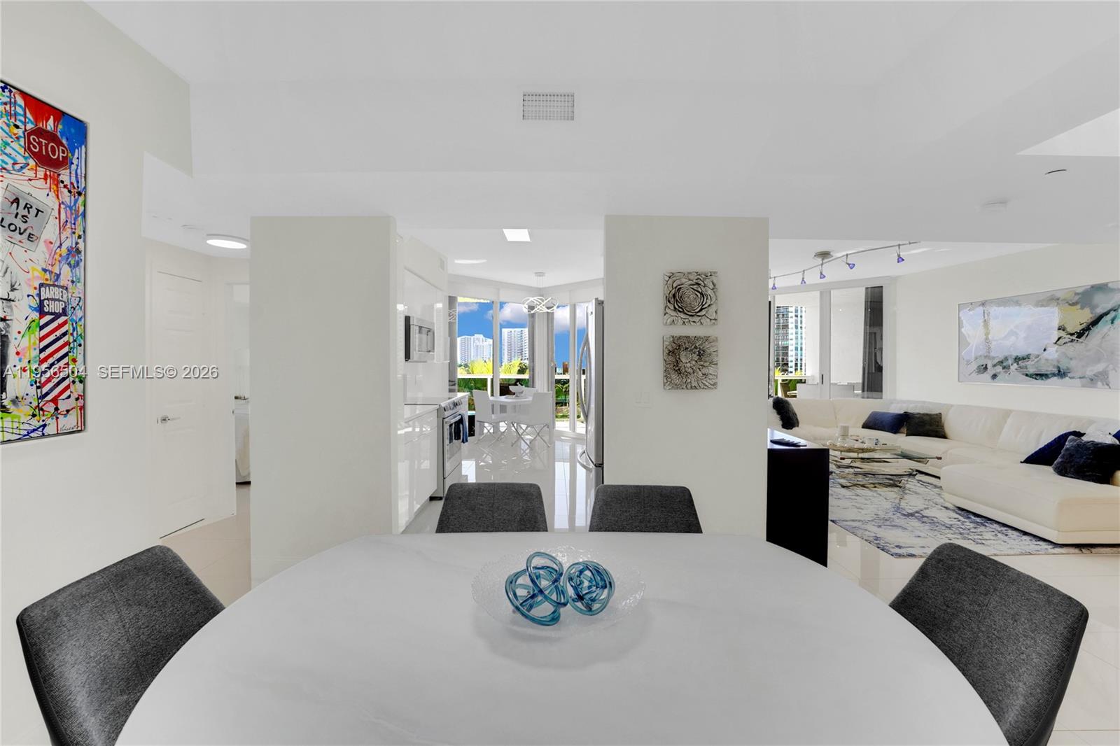 3100 N Ocean Blvd #606 Fort Lauderdale, FL 33308