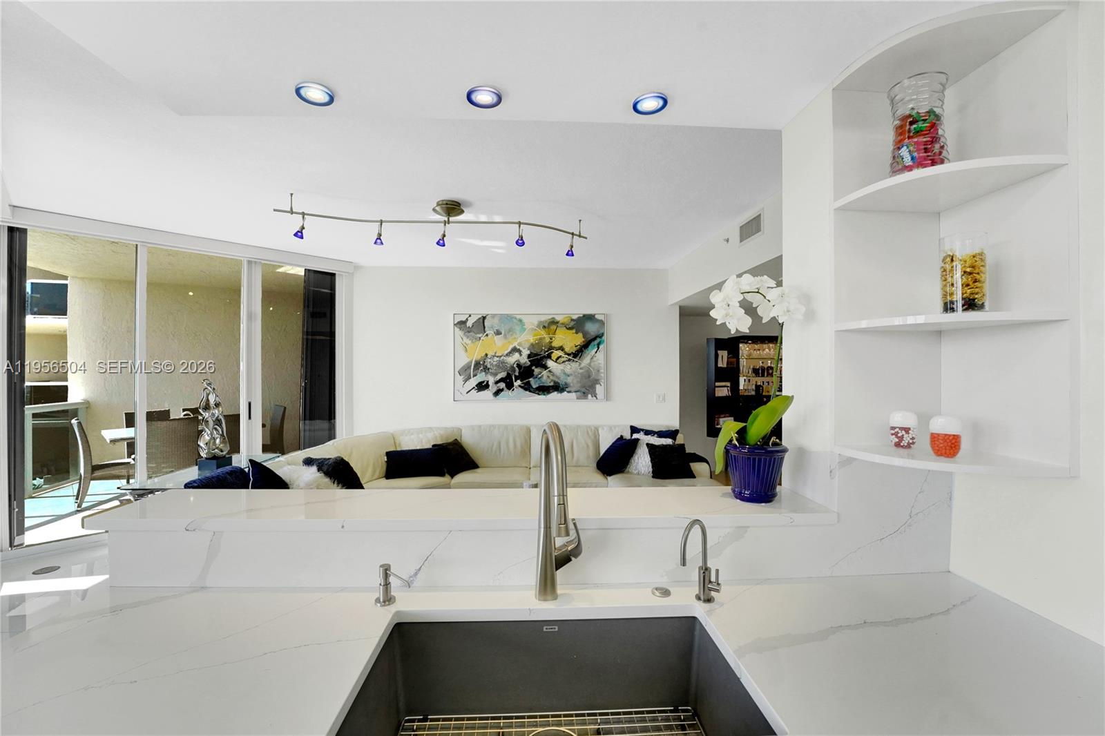 3100 N Ocean Blvd #606 Fort Lauderdale, FL 33308