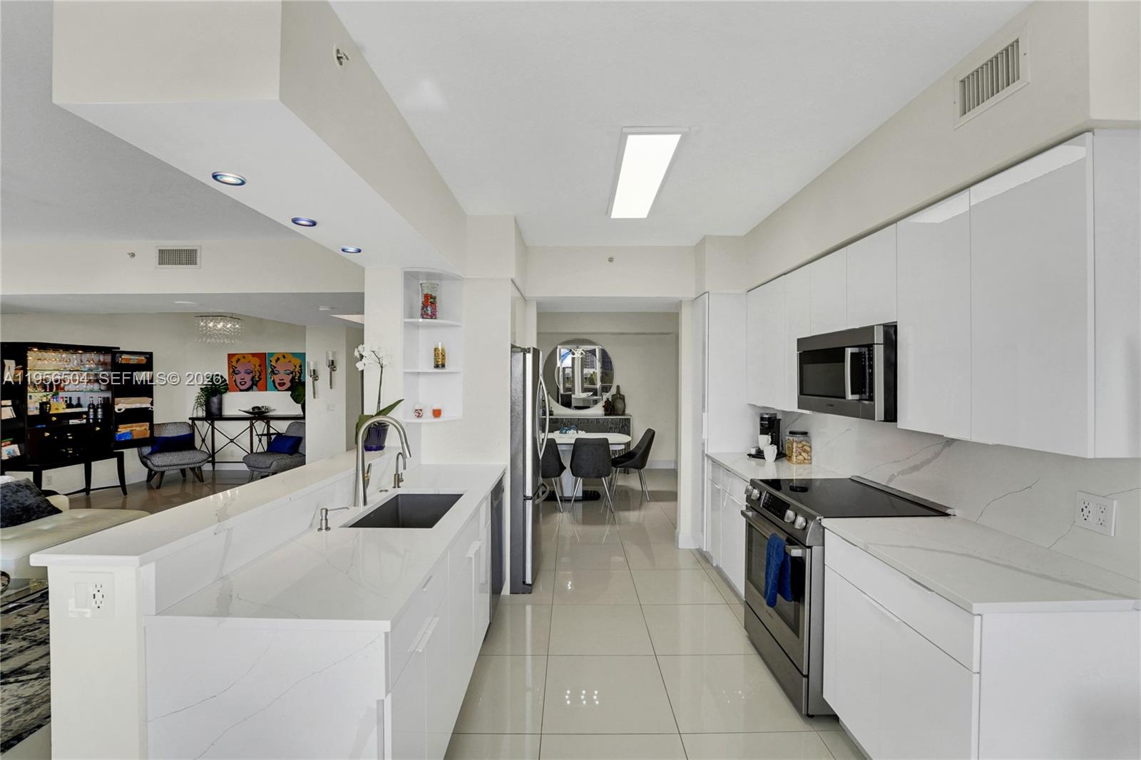 3100 N Ocean Blvd #606 Fort Lauderdale, FL 33308