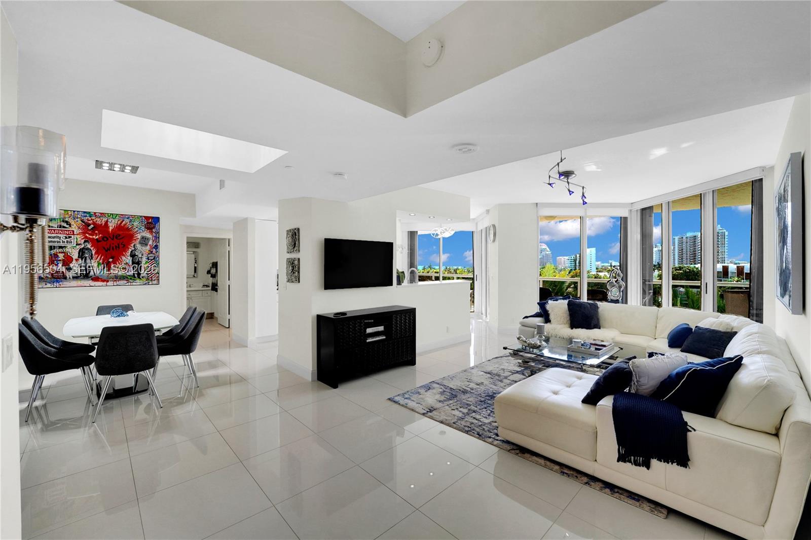 3100 N Ocean Blvd #606 Fort Lauderdale, FL 33308